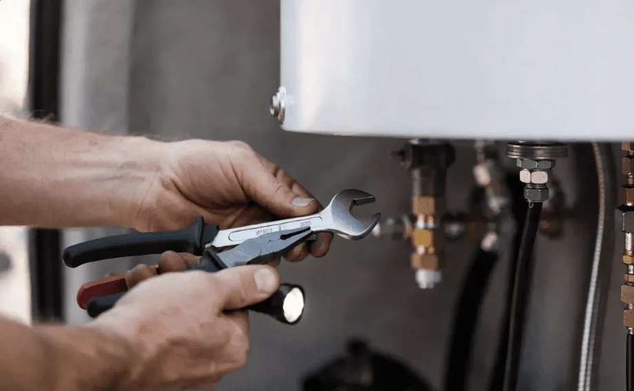 Why choose Water Heater Repair in Adamstown, PA